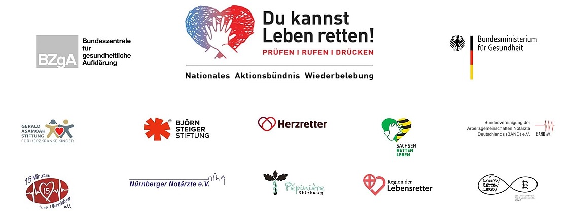 Logos der Forumsmitglieder