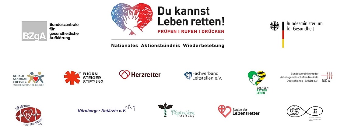 Logos der Forumsmitglieder