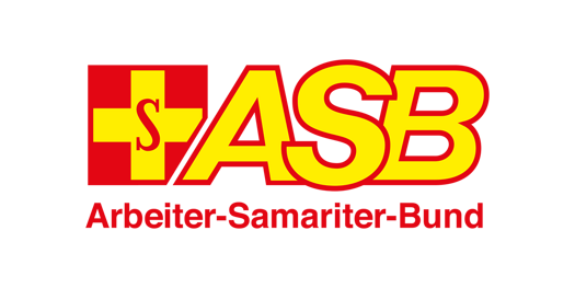 Logo ASB - Arbeiter Samariter Bund