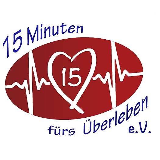 15 Minuten fürs Überleben e.V.