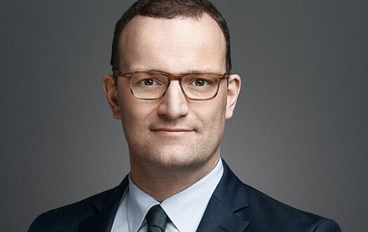 Jens Spahn, Bundesgesundheitsminister a.D.