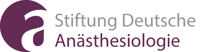 Stiftung Deutsche Anästhesiologie