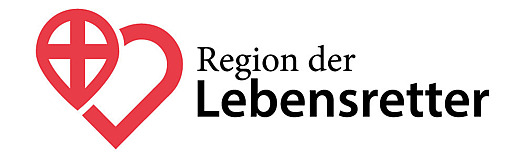 Region der Lebensretter