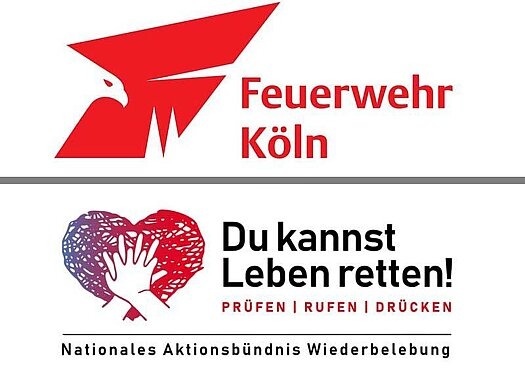 Logo der Feuerwehr Köln