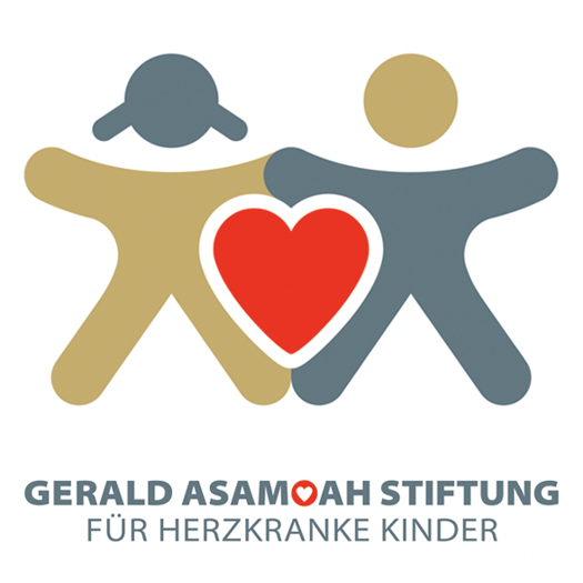 Gerald Asamoah Stiftung