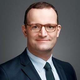 Jens Spahn, Bundesgesundheitsminister a.D.